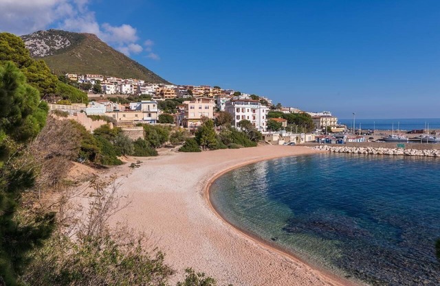 Holiday apartment Dorgali for 1 - 12 persons with 5 bedrooms - Holiday apartment