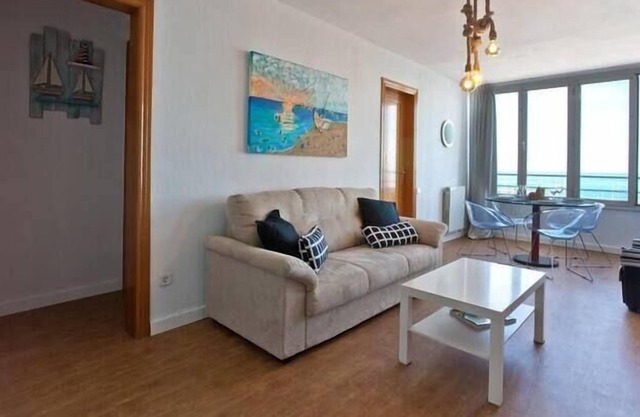 Holiday apartment El Masnou for 1 - 5 persons with 2 bedrooms - Holiday apartment in one or multi-fa