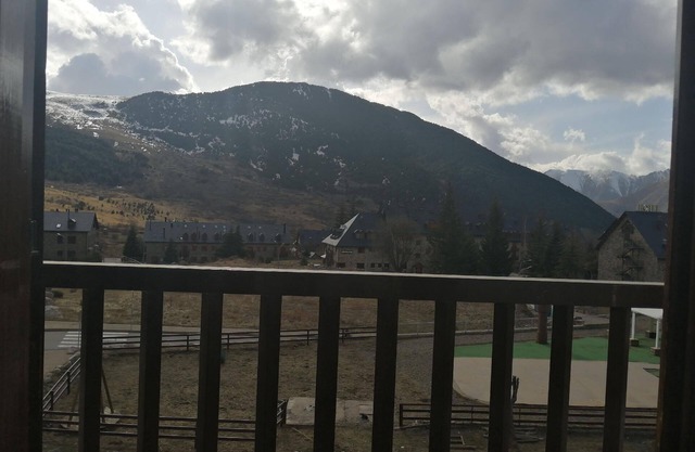 Holiday apartment Caldes de Boi for 1 - 8 persons with 3 bedrooms - Holiday apartment in one or mult