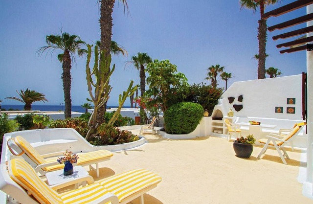 Holiday Apartment Puerto Chico C by Beach with Shared Pool & Wi-Fi