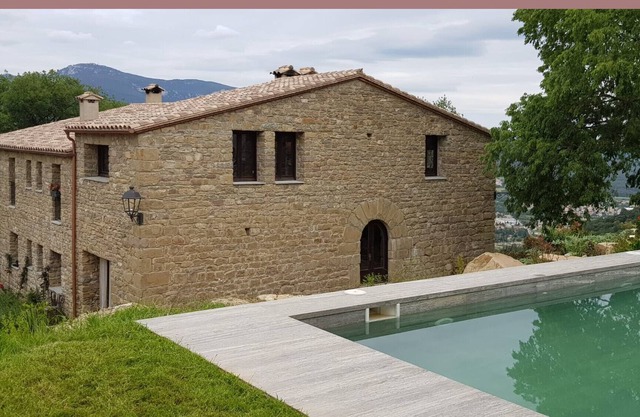 Holiday apartment "The farm"