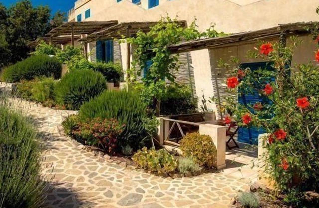 Holiday apartment Favignana for 1 - 2 persons with 1 bedroom - Holiday apartment