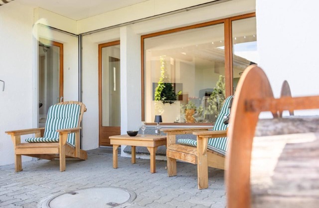 Holiday apartment Fidaz for 1 - 4 persons with 2 bedrooms - Holiday apartment