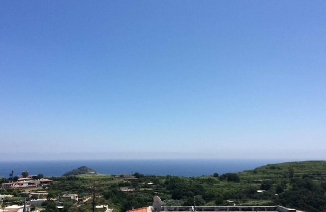 Holiday apartment Forio for 1 - 6 persons with 3 bedrooms - Holiday apartment