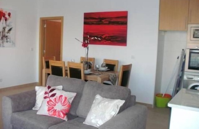 Holiday apartment Fuseta for 1 - 4 persons with 2 bedrooms - Holiday apartment