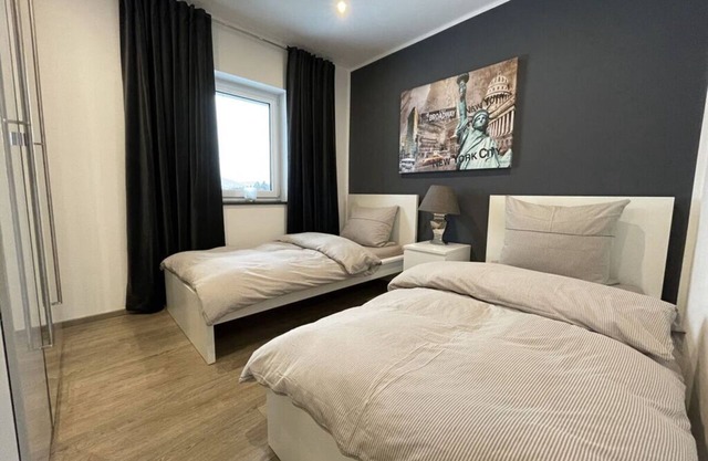 Holiday Apartment Gawlik 1