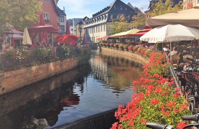 Holiday apartment Gertie