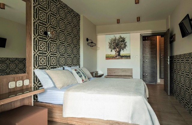 Holiday apartment Gerakini for 1 - 5 persons with 2 bedrooms - Holiday apartment in one or multi-fam