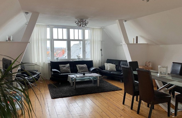 Holiday apartment Goslar for 1 - 5 persons with 2 bedrooms - Holiday apartment