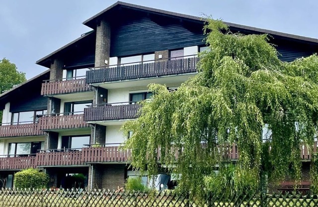 Holiday apartment Harz holiday