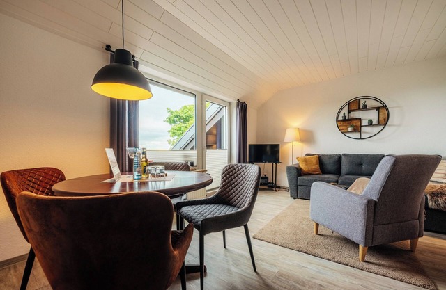 Holiday Apartment "HarzBlick 642" in Hohegeiß