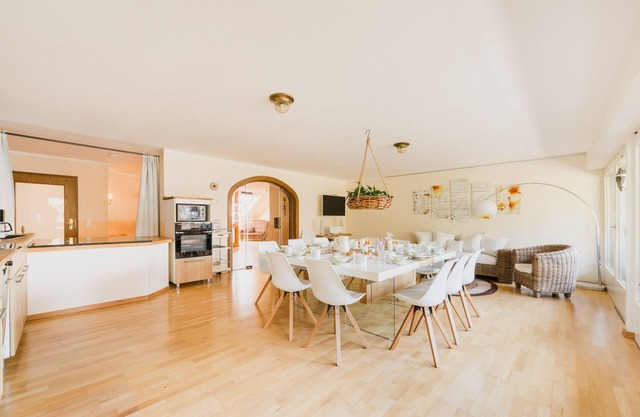 Holiday Apartment Herzogchalet