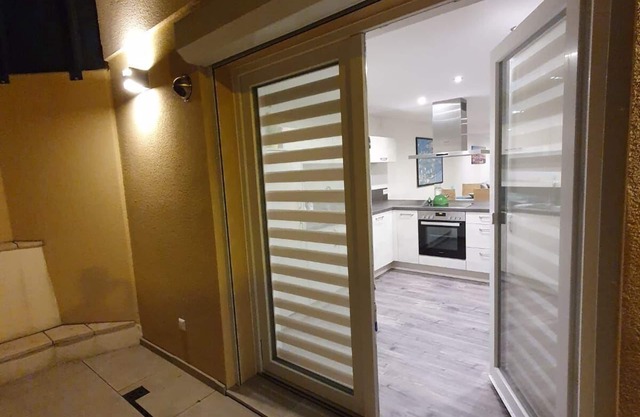 Holiday apartment Huningue for 1 - 4 persons with 1 bedroom - Holiday apartment