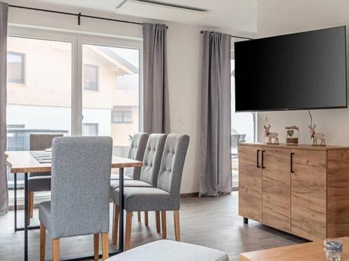 Holiday apartment in St Englmar