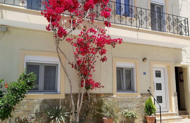 Holiday apartment Ierapetra for 1 - 4 persons with 2 bedrooms - Holiday apartment