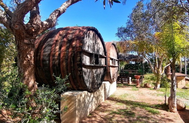 Holiday Apartment in Marsala with Common Pool