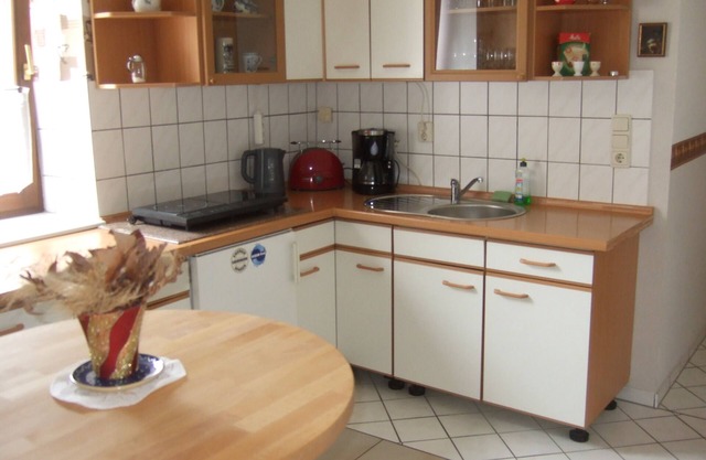 Holiday apartment in New Lakeland