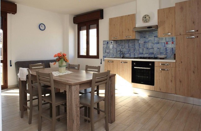 Holiday apartment Irgoli for 1 - 4 persons with 2 bedrooms - Holiday apartment