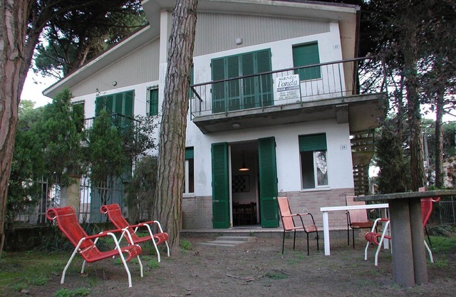 Holiday apartment Lido di Spina for 1 - 7 persons with 2 bedrooms - Holiday apartment