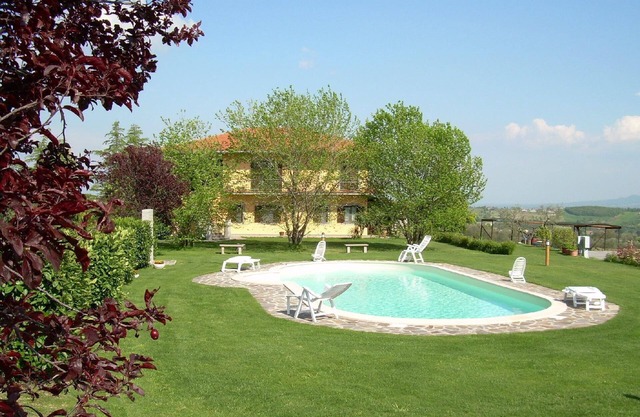 Holiday apartment Montefiascone for 1 - 2 persons with 1 bedroom - Holiday house