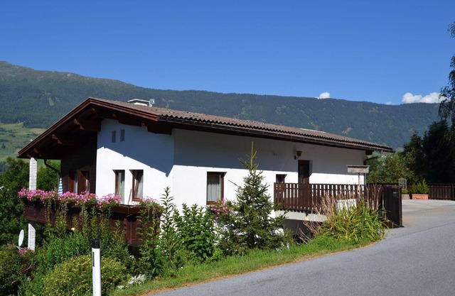 Holiday apartment Jerzens for 1 - 5 persons with 2 bedrooms - Holiday apartment