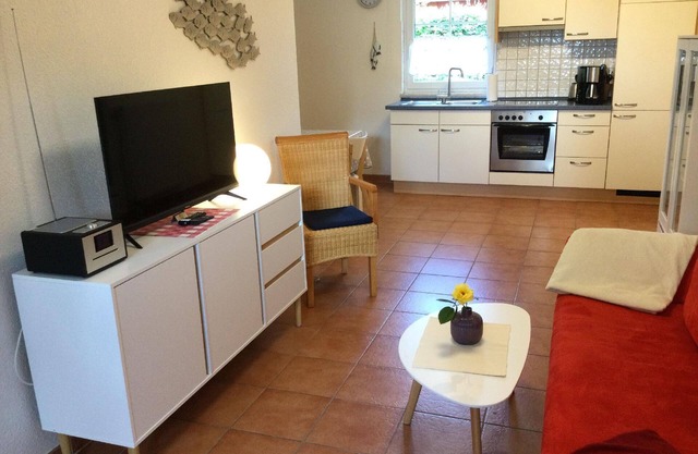 Holiday apartment Johannstorf for 1 - 4 persons with 1 bedroom - Holiday apartment in one or multi-f