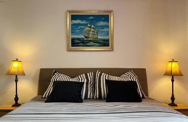 Holiday apartment Karin for 1 - 3 persons - Holiday apartment in one or multi-family house