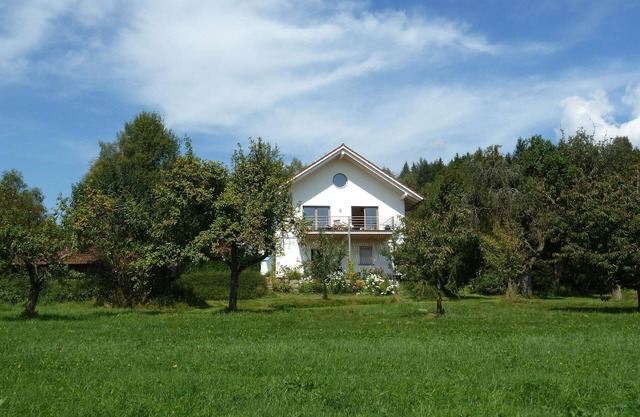 Holiday apartment Kirchdorf for 1 - 2 persons with 1 bedroom - Holiday apartment