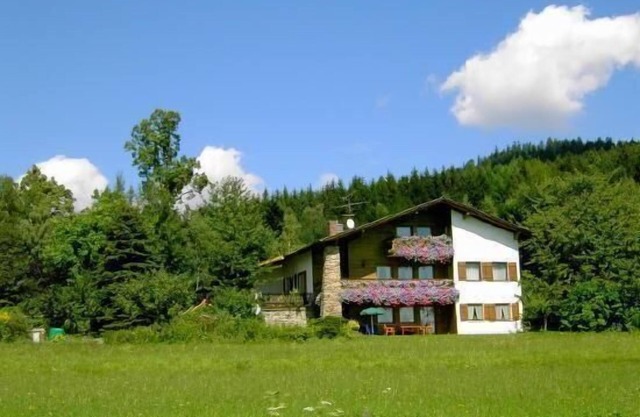Holiday apartment Kirchdorf for 1 - 2 persons with 1 bedroom - Holiday house