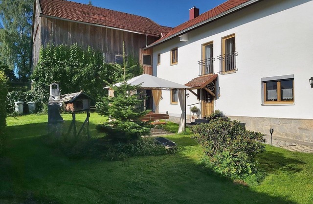 Holiday apartment Kirchdorf for 1 - 4 persons with 2 bedrooms - Holiday apartment in one or multi-fa