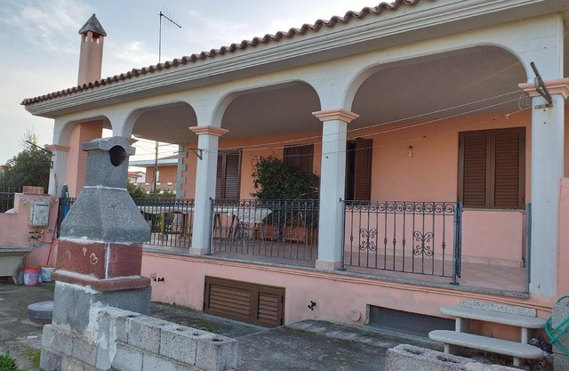 Holiday apartment La Caletta for 1 - 6 persons with 2 bedrooms - Holiday apartment
