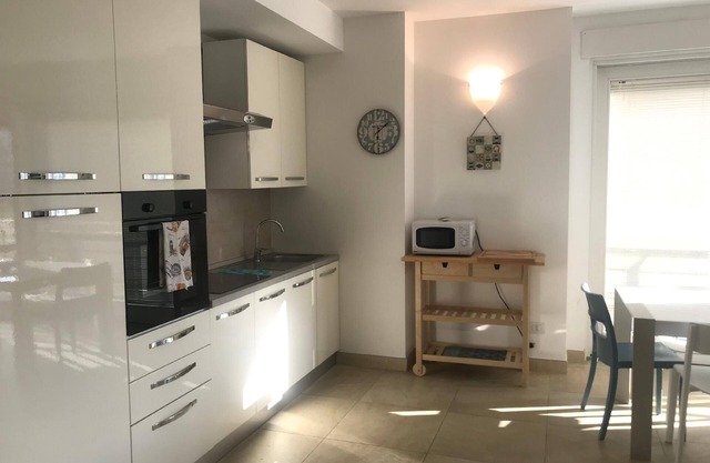 Holiday apartment Levanto for 1 - 6 persons with 2 bedrooms - Holiday apartment