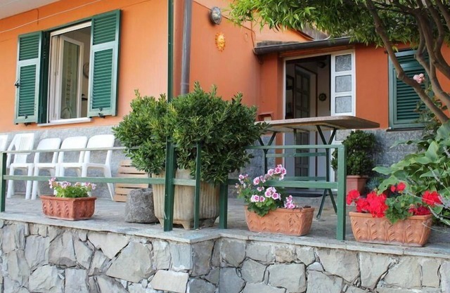 Holiday apartment Levanto for 1 - 4 persons with 2 bedrooms - Holiday apartment