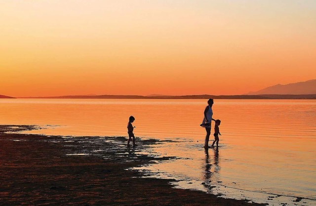 Holiday apartment Ljubacki Stanovi for 1 - 8 persons with 3 bedrooms - Holiday apartment in one or m