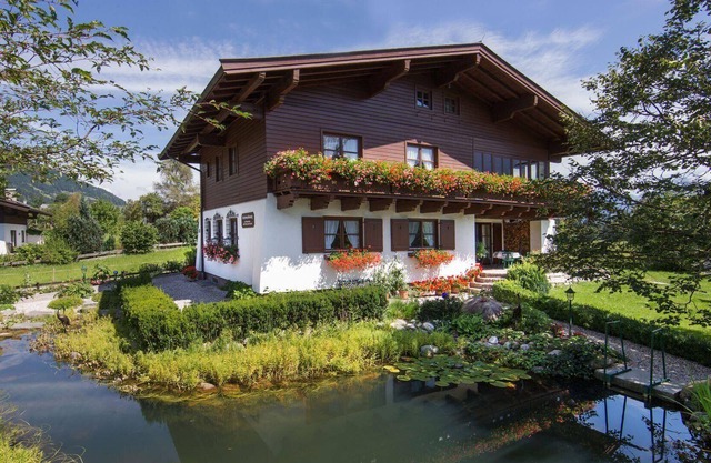 Holiday apartment Maishofen for 2 - 8 persons with 2 bedrooms - Holiday apartment