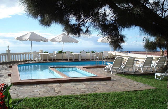 Holiday Apartment Maimana in Santa Úrsula