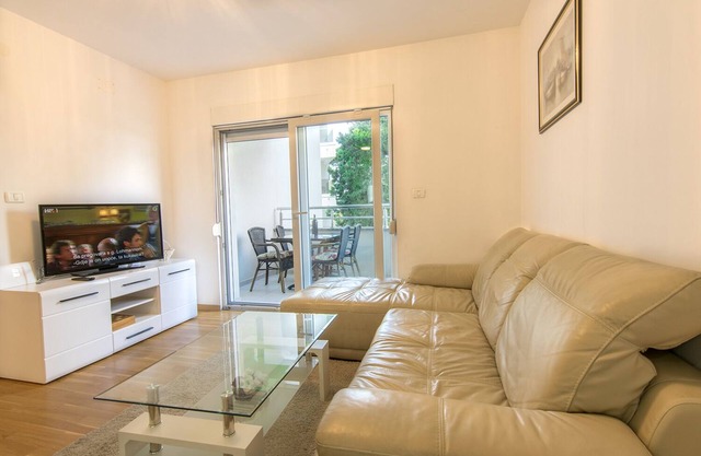 Holiday apartment Makarska for 4 - 5 persons with 2 bedrooms - Holiday apartment