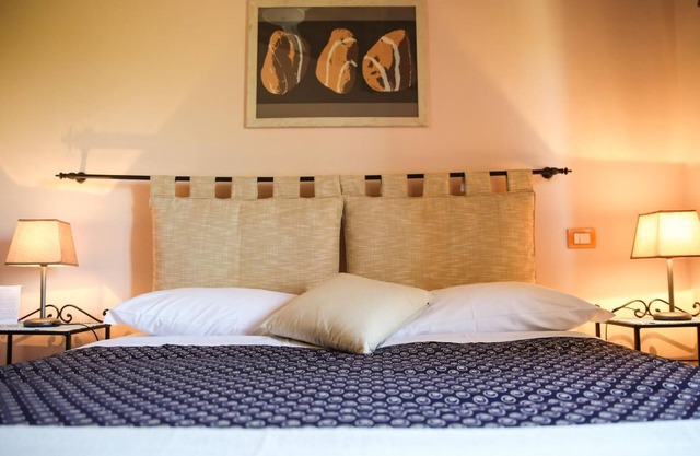 Holiday apartment Manciano for 1 - 2 persons with 1 bedroom - Farmhouse