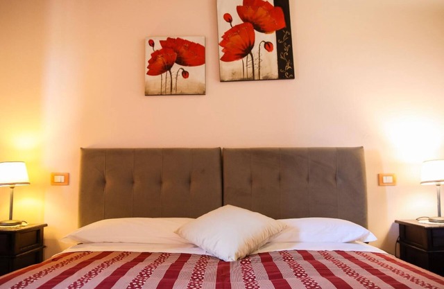 Holiday apartment Manciano for 1 - 2 persons with 1 bedroom - Farmhouse