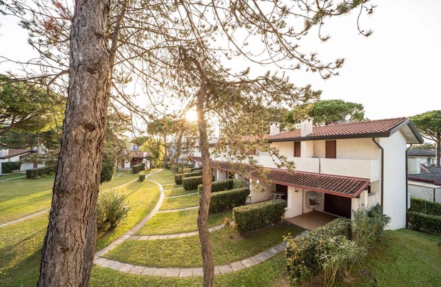 Holiday apartment mit Terrasse und Klimaanlage