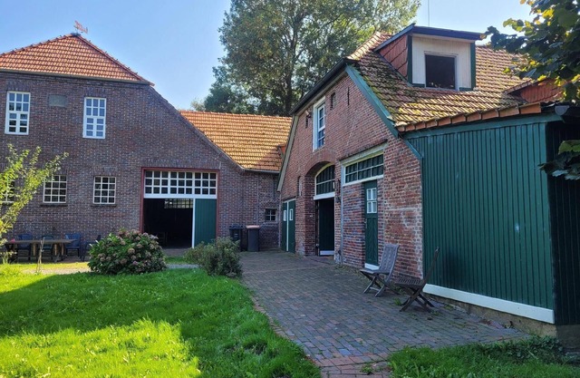 Holiday apartment Moorhausen for 1 - 8 persons with 5 bedrooms - Holiday apartment