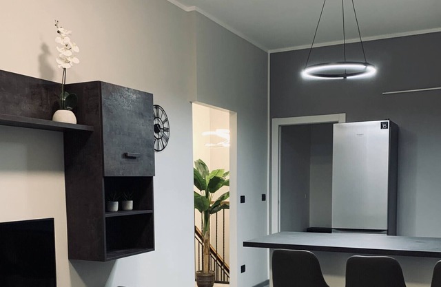 Holiday Apartment "Modern Loft near the Station" with Wi-Fi