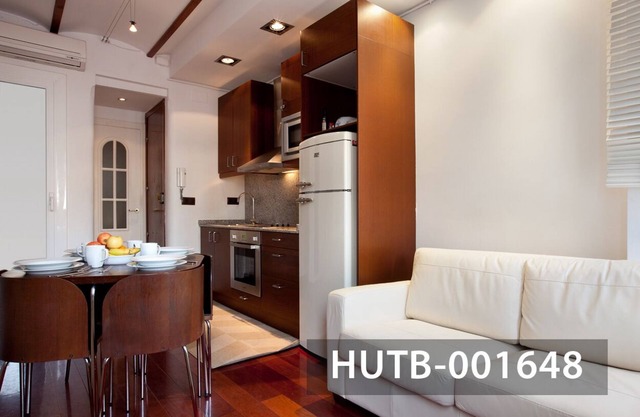Holiday apartment, near the Fira de Barcelona