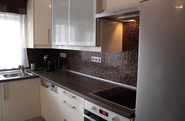 Holiday apartment near Lake Balaton with WiFi