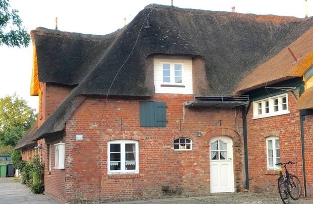 Holiday apartment Nordwind