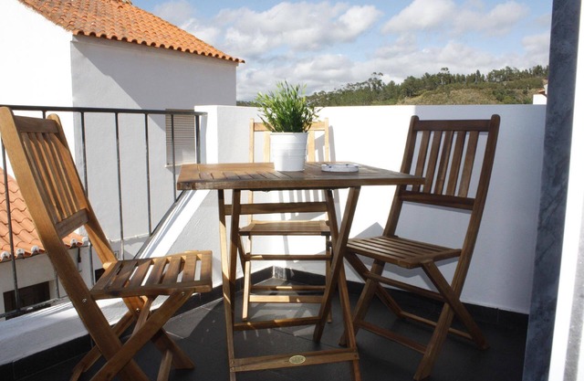Holiday apartment Odeceixe for 1 - 4 persons with 1 bedroom - Holiday house