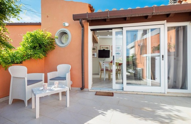 Holiday apartment Olbia for 1 - 3 persons with 1 bedroom - Holiday house