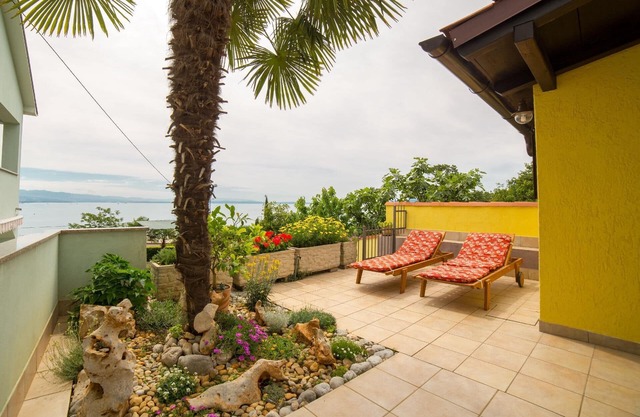 Holiday apartment Opatija for 1 - 2 persons with 1 bedroom - Holiday house