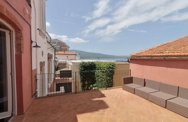 Holiday apartment Orbetello for 1 - 6 persons with 3 bedrooms - Holiday apartment