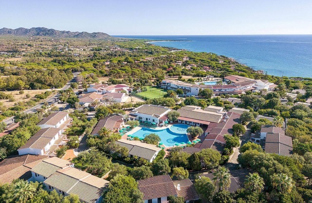 Holiday apartment Orosei for 1 - 5 persons with 1 bedroom - Holiday apartment in one or multi-family